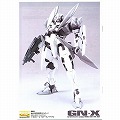 MG 1/100スケール 【GNX-603T　ジンクス】
